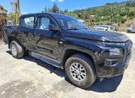 MITSUBISHI L200 WORK XR 2.4 2024