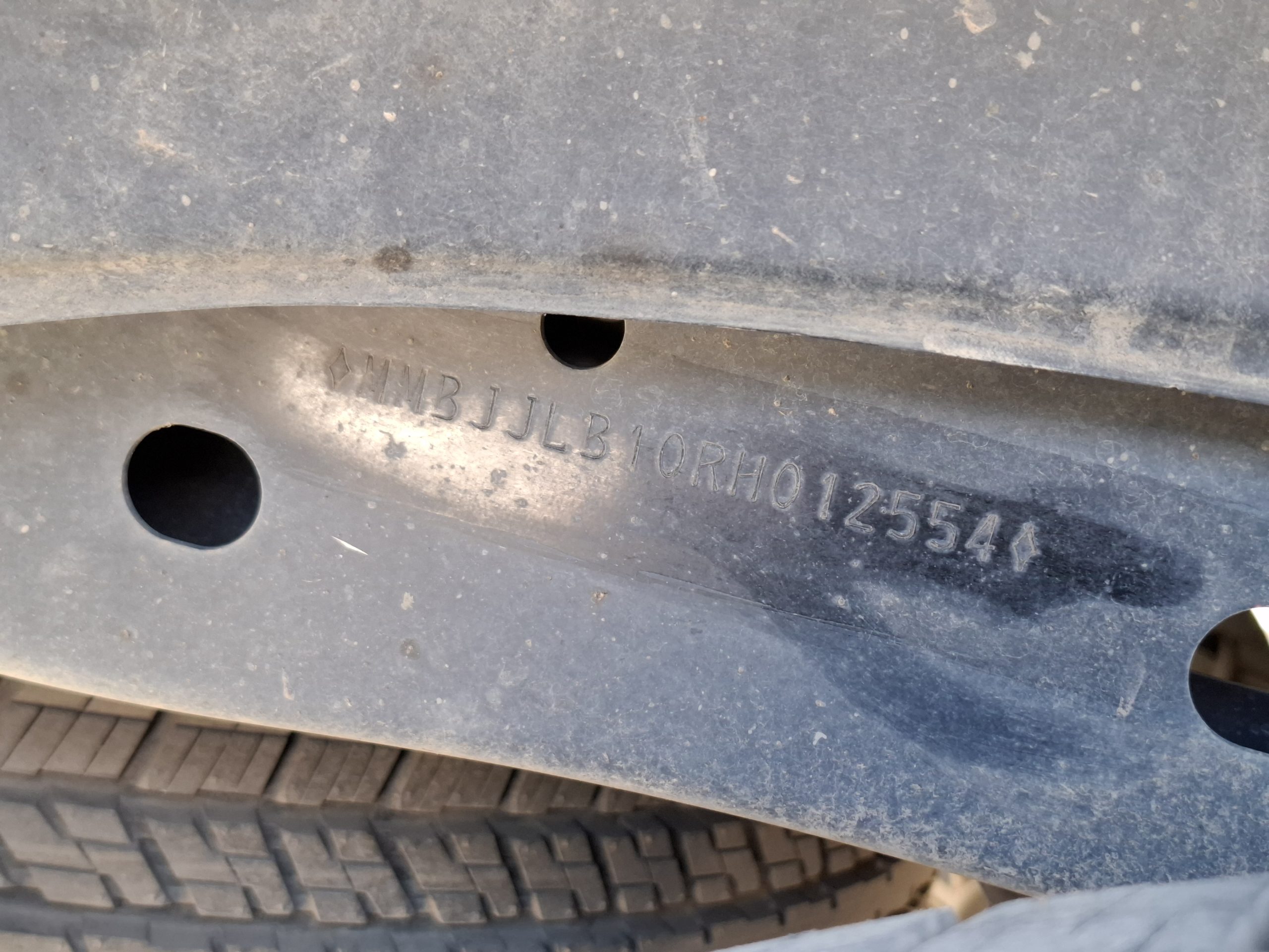 MITSUBISHI L200 WORK XR 2.4 2024