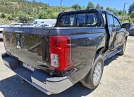 MITSUBISHI L200 WORK XR 2.4 2024