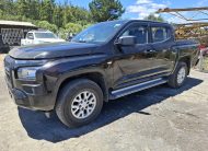 MITSUBISHI L200 WORK XR 2.4 2024