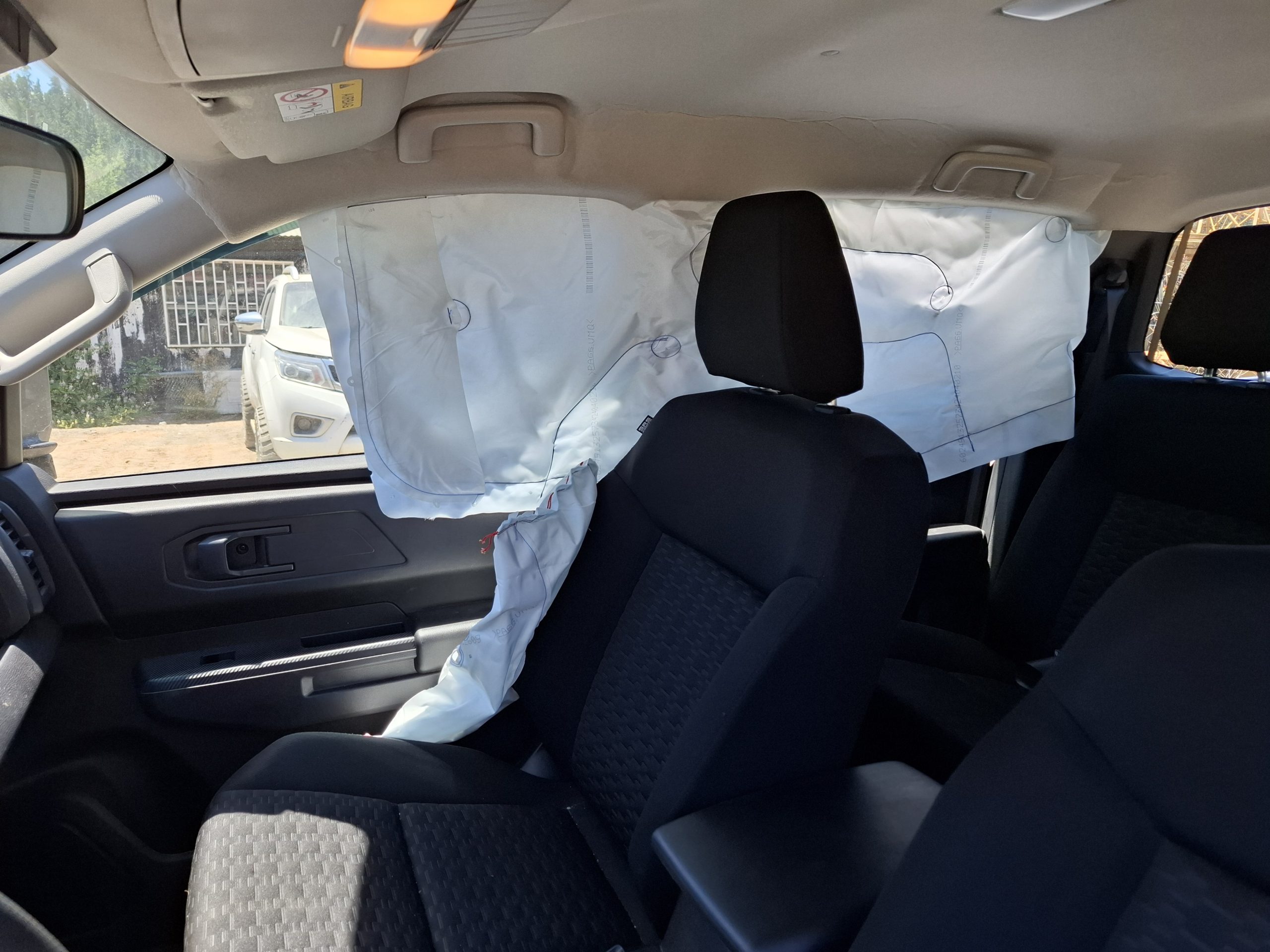 MITSUBISHI L200 WORK XR 2.4 2024