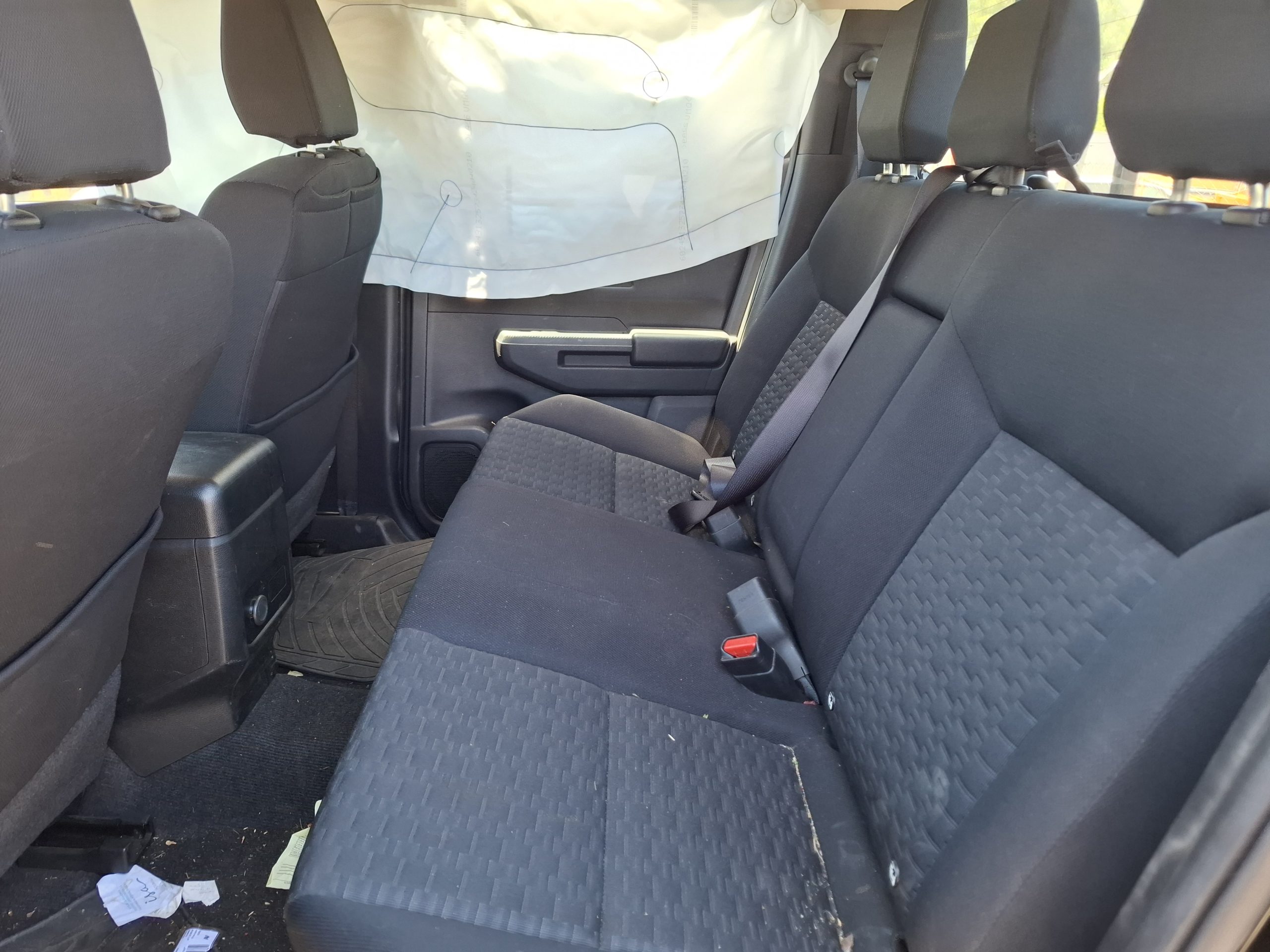 MITSUBISHI L200 WORK XR 2.4 2024