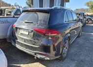 MERCEDES BENZ GLE 2022