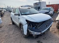 CHANGAN CS55 2020