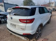 CHANGAN CS55 2020