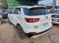 CHANGAN CS55 2020