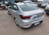 CHEVROLET ONIX 2021