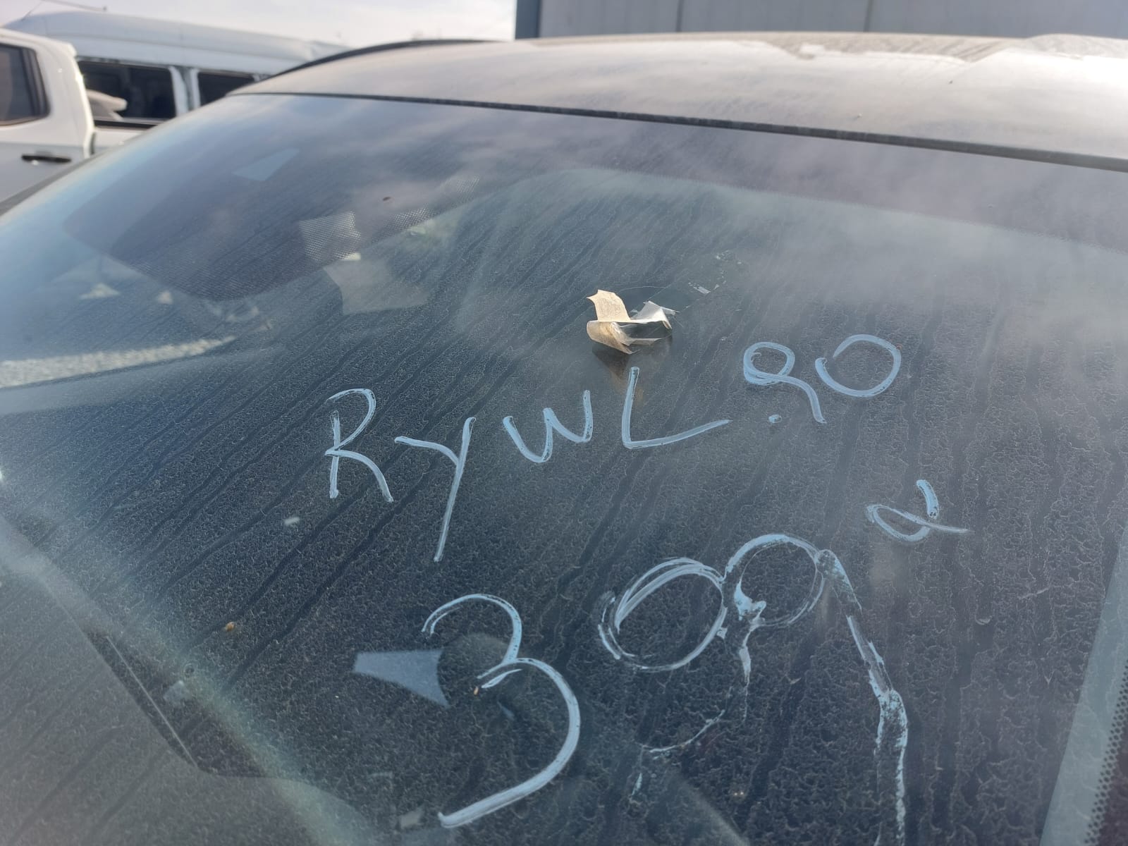 FREIGHTLINER CA113 2017