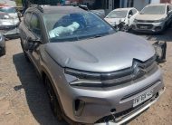 CITROEN C5 2025