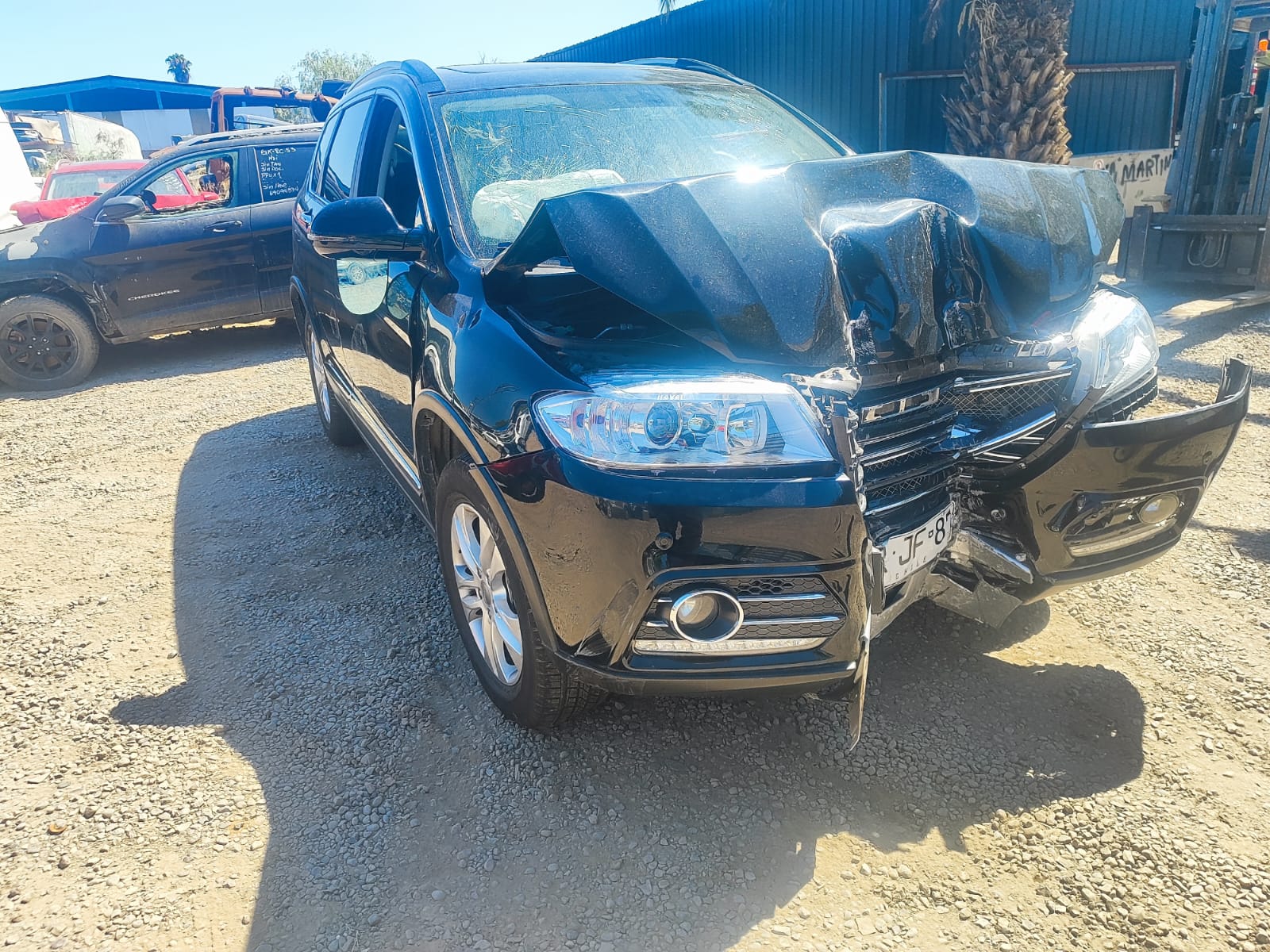 HAVAL H6 2021