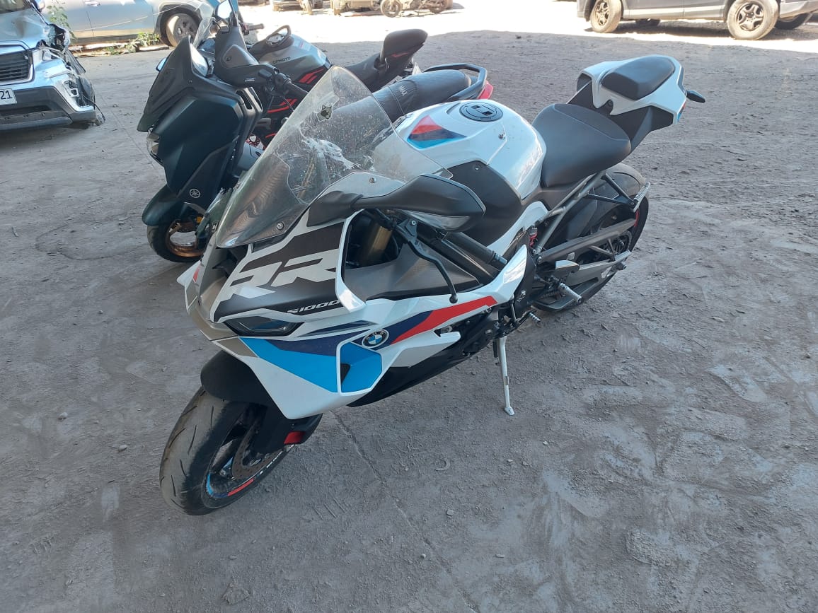 BMW S 1000 2025