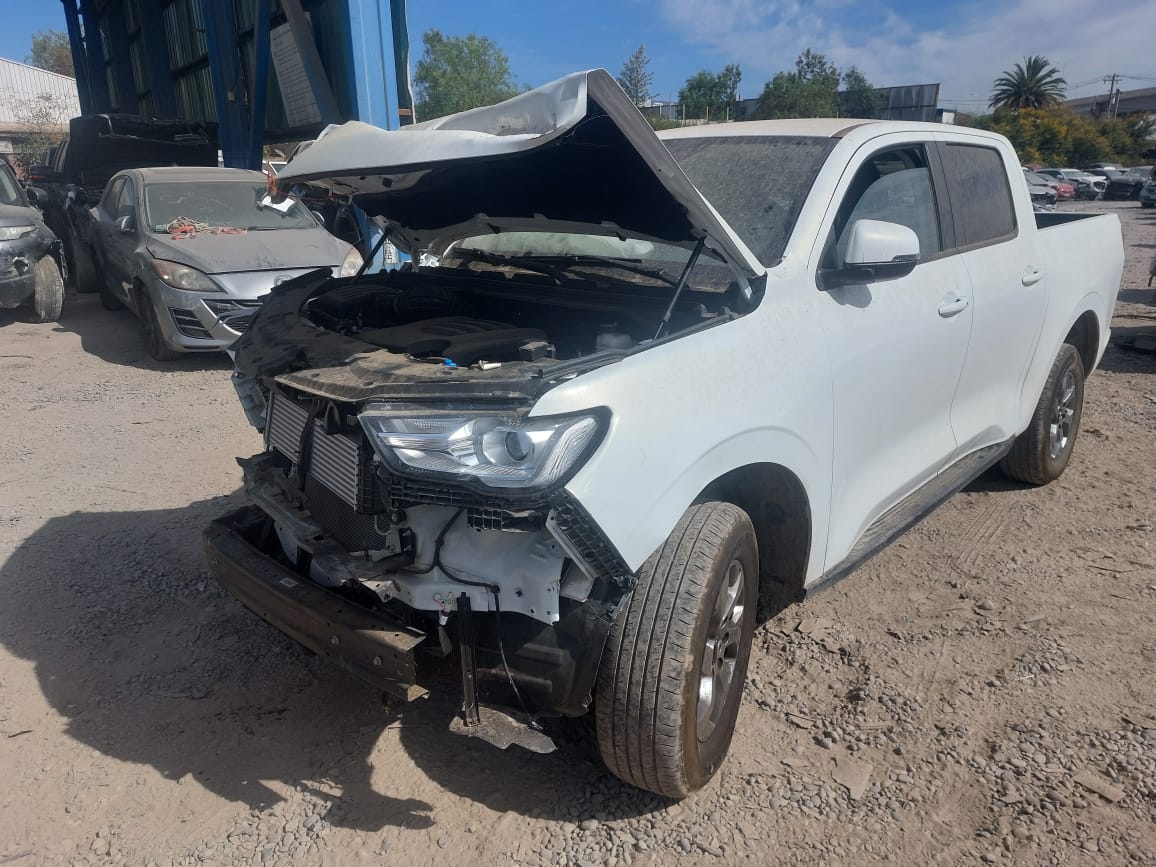 GREAT WALL POER 2026