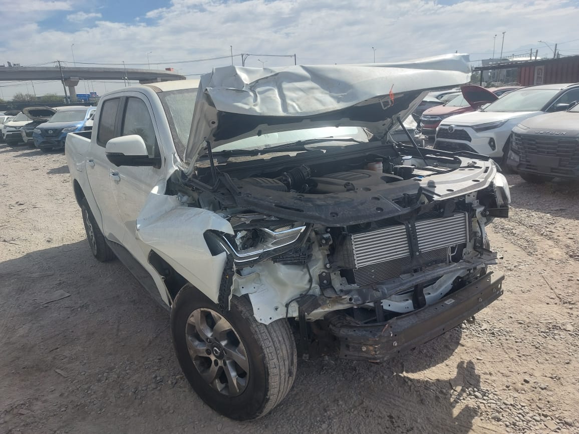 GREAT WALL POER 2026