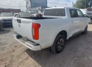 GREAT WALL POER 2026