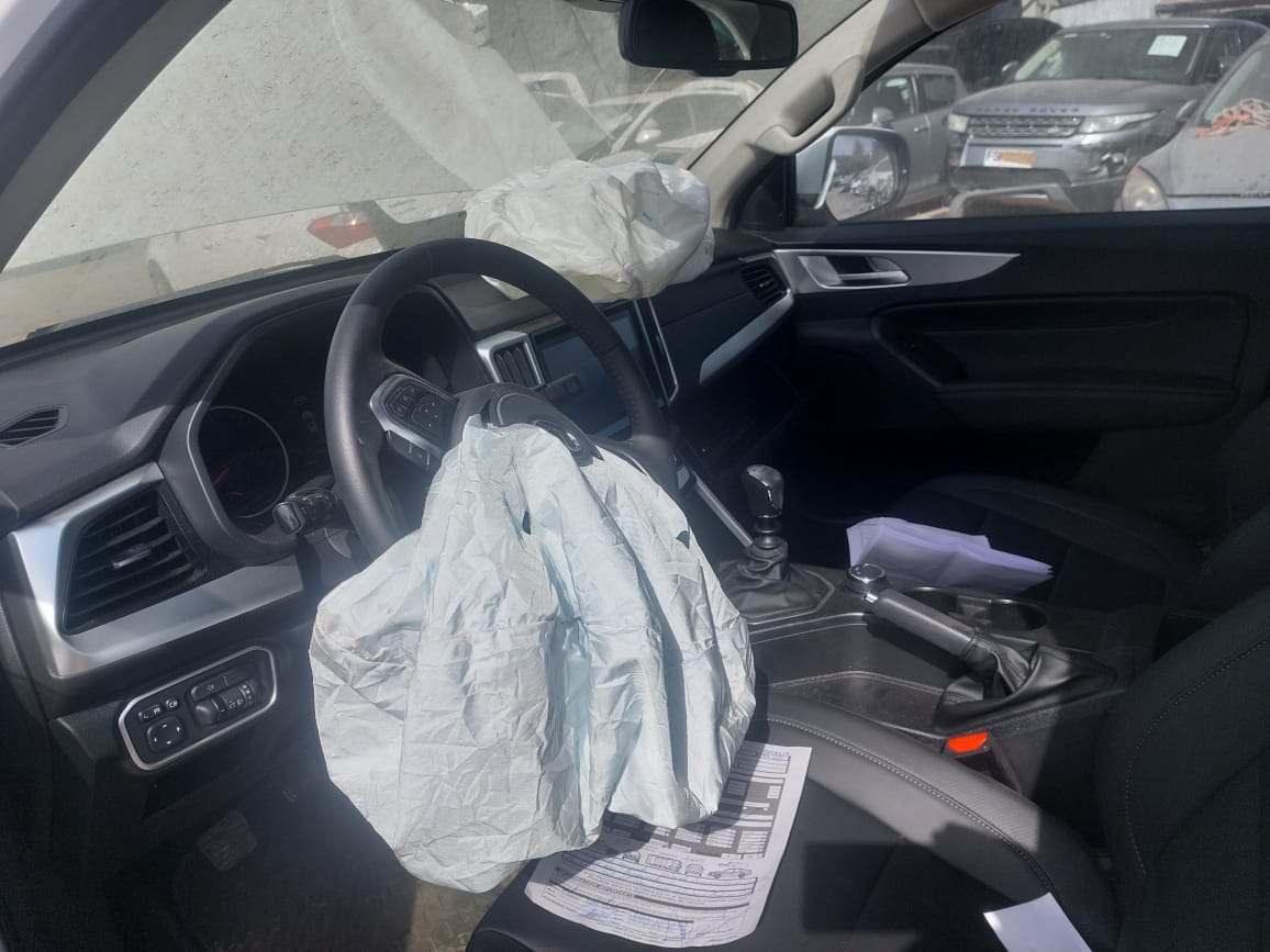 GREAT WALL POER 2026