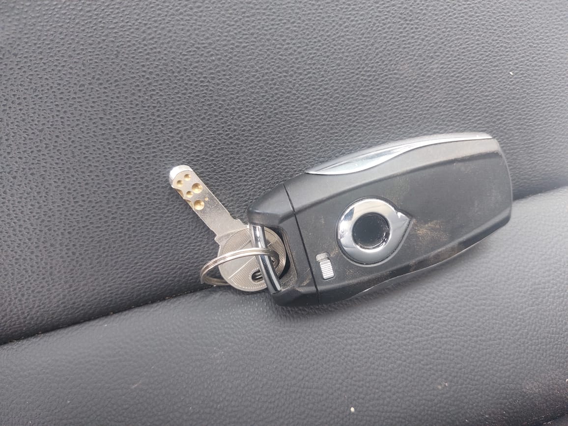 GREAT WALL POER 2026