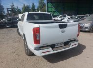 GREAT WALL POER 2026