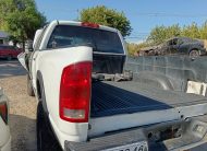 RAM 2500 2006