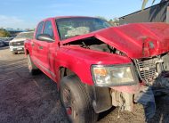 DODGE DAKOTA 2011