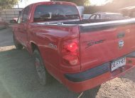 DODGE DAKOTA 2011