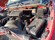 DODGE DAKOTA 2011