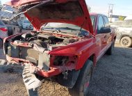 DODGE DAKOTA 2011