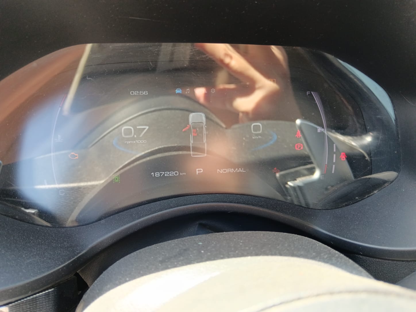 GREAT WALL POER 2022