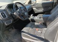 GREAT WALL POER 2022