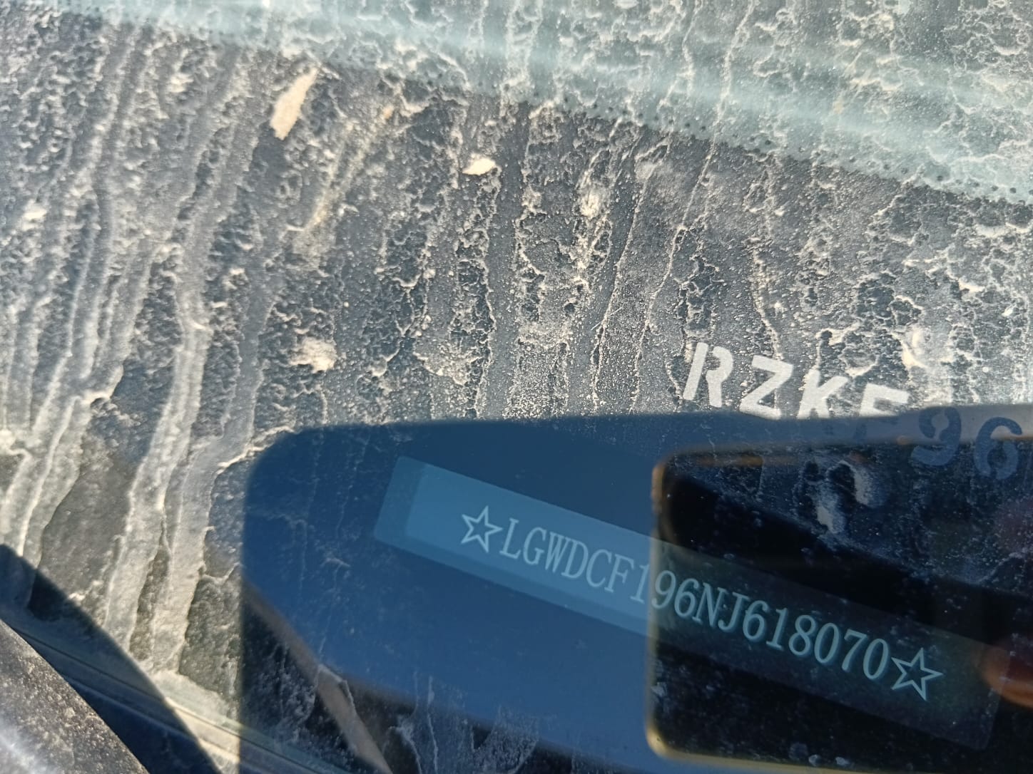 GREAT WALL POER 2022