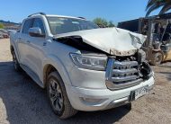 GREAT WALL POER 2022