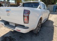 GREAT WALL POER 2022