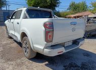 GREAT WALL POER 2022