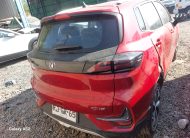 CHANGAN CS15 2022