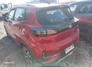 CHANGAN CS15 2022