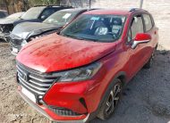 CHANGAN CS15 2022