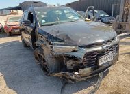 CHEVROLET BLAZER 2022