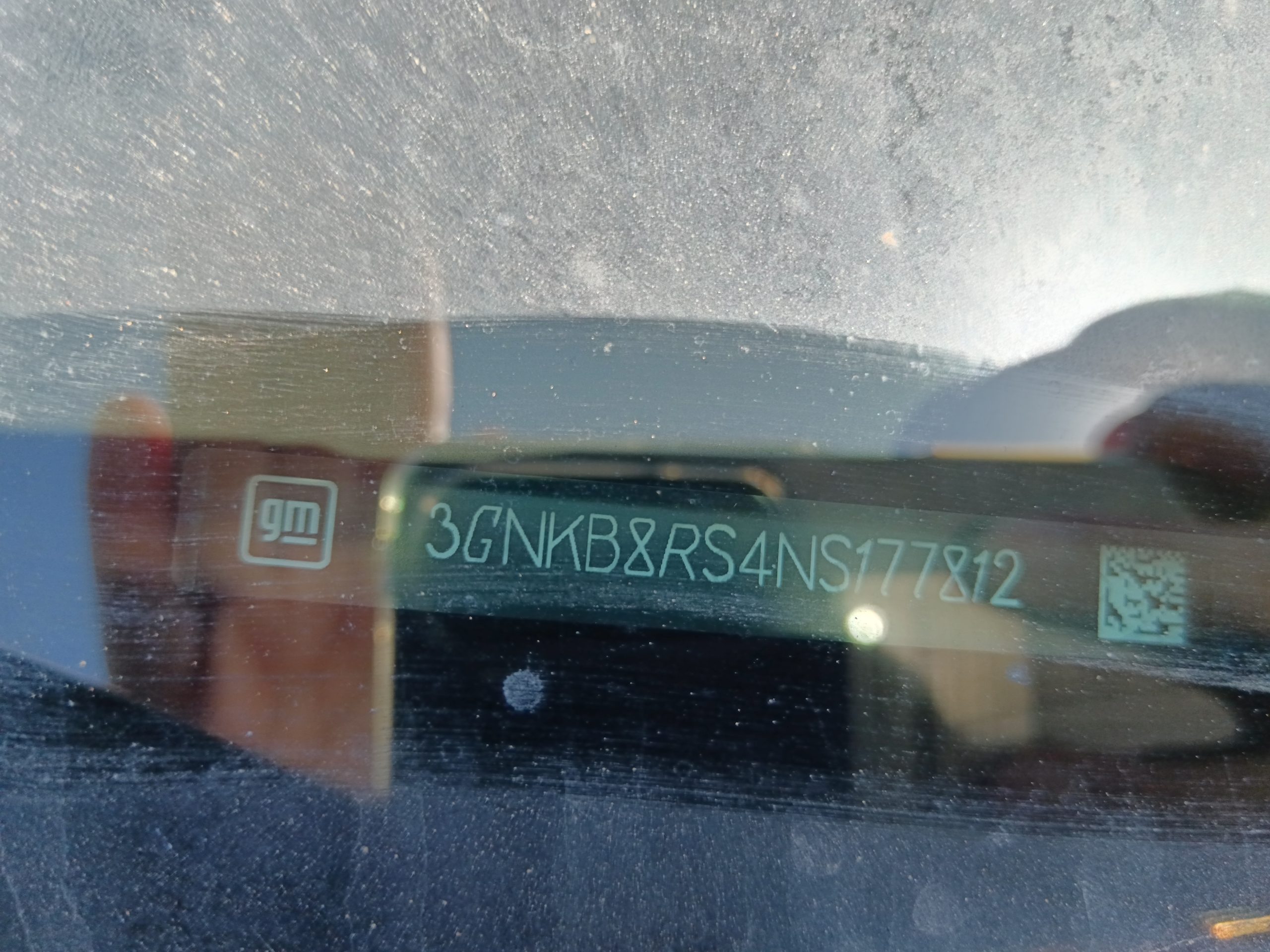 CHEVROLET BLAZER 2022