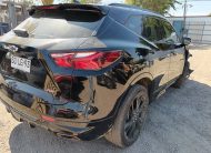 CHEVROLET BLAZER 2022