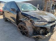 CHEVROLET BLAZER 2022