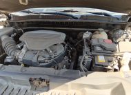 CHEVROLET BLAZER 2022