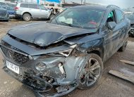 CUPRA FORMENTOR 2024