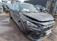 CUPRA FORMENTOR 2024