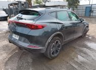 CUPRA FORMENTOR 2024