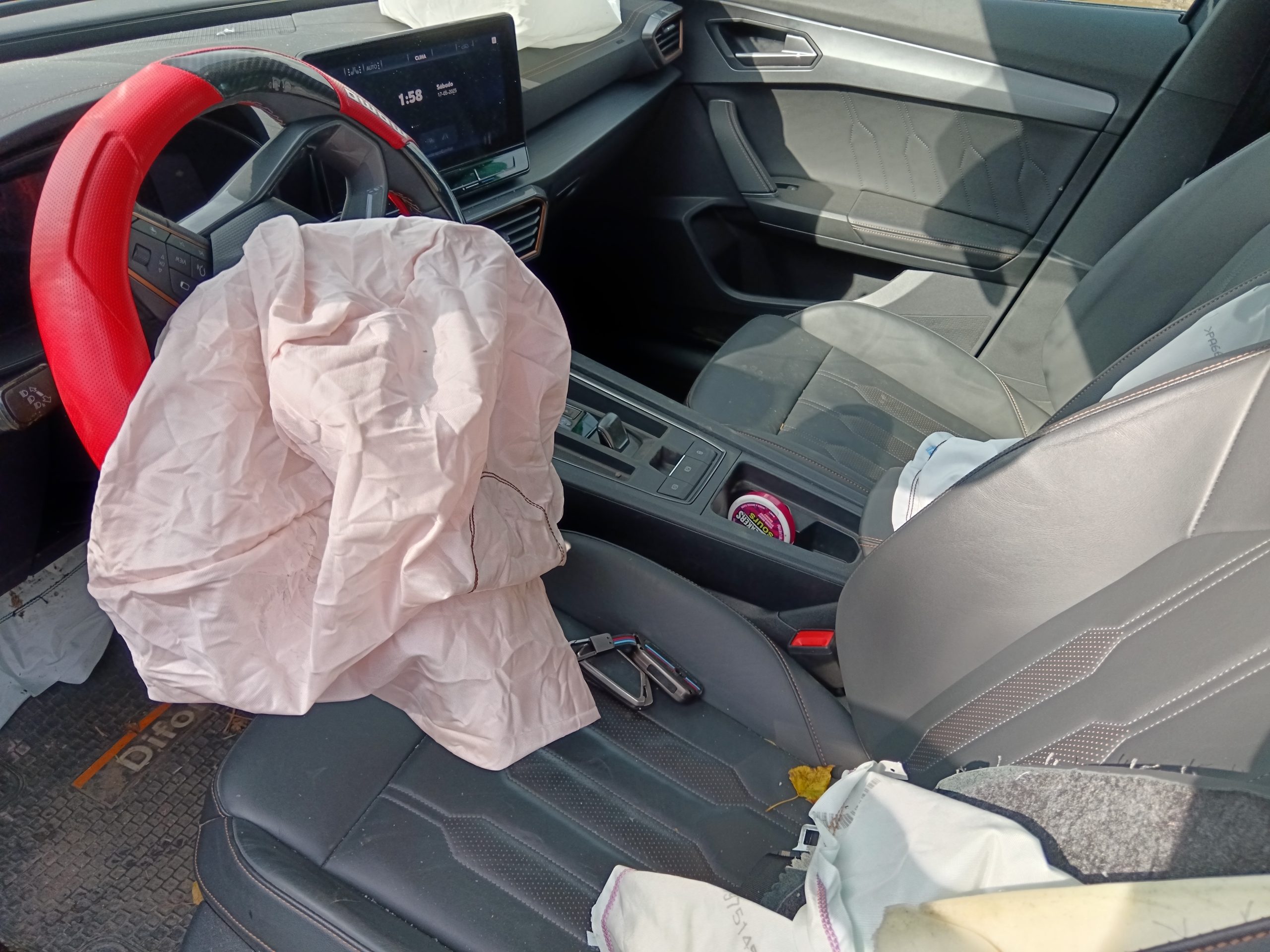 CUPRA FORMENTOR 2024