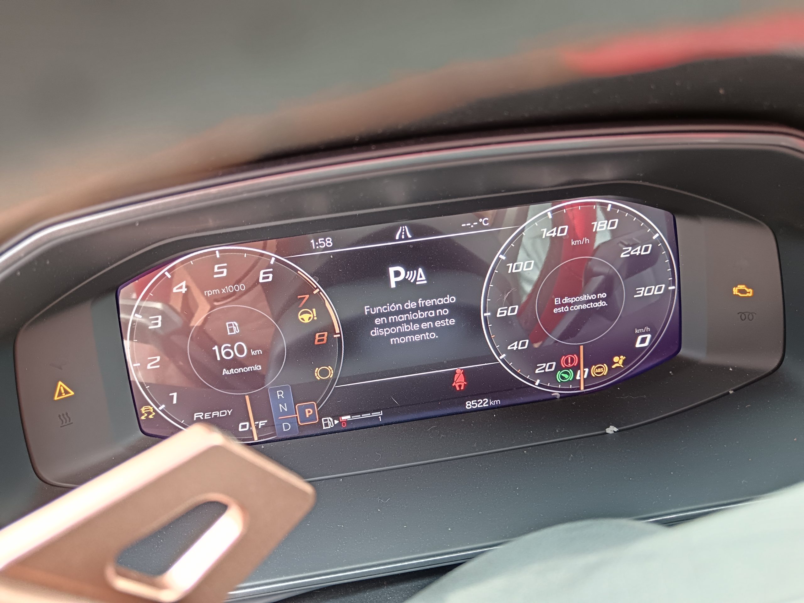 CUPRA FORMENTOR 2024