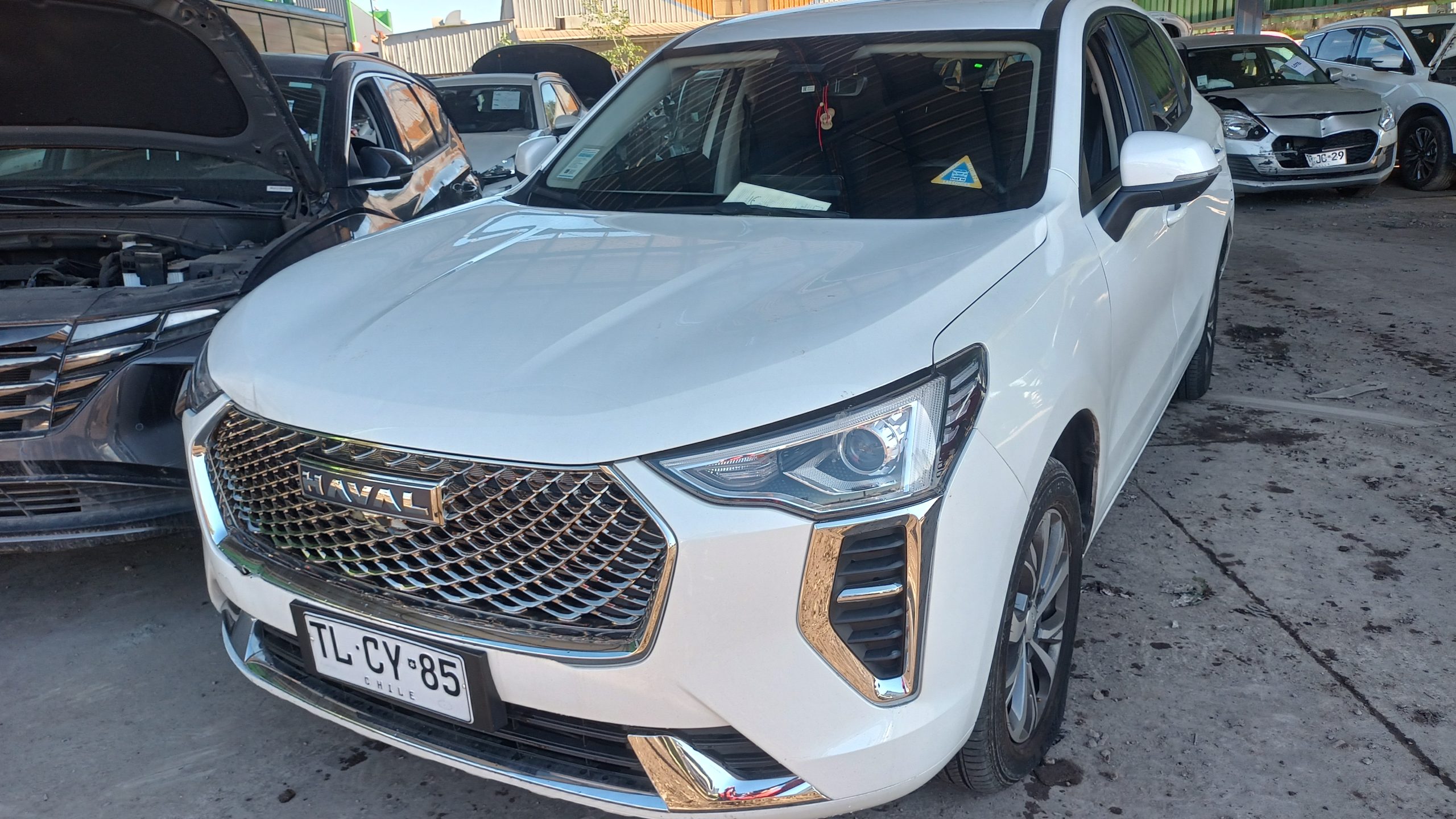 HAVAL JOLION 2024