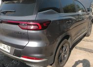 CHERY TIGGO 7 2024