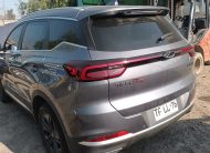 CHERY TIGGO 7 2024
