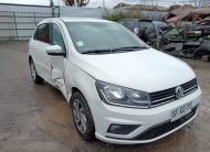 VOLKSWAGEN GOL 2022