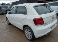 VOLKSWAGEN GOL 2022